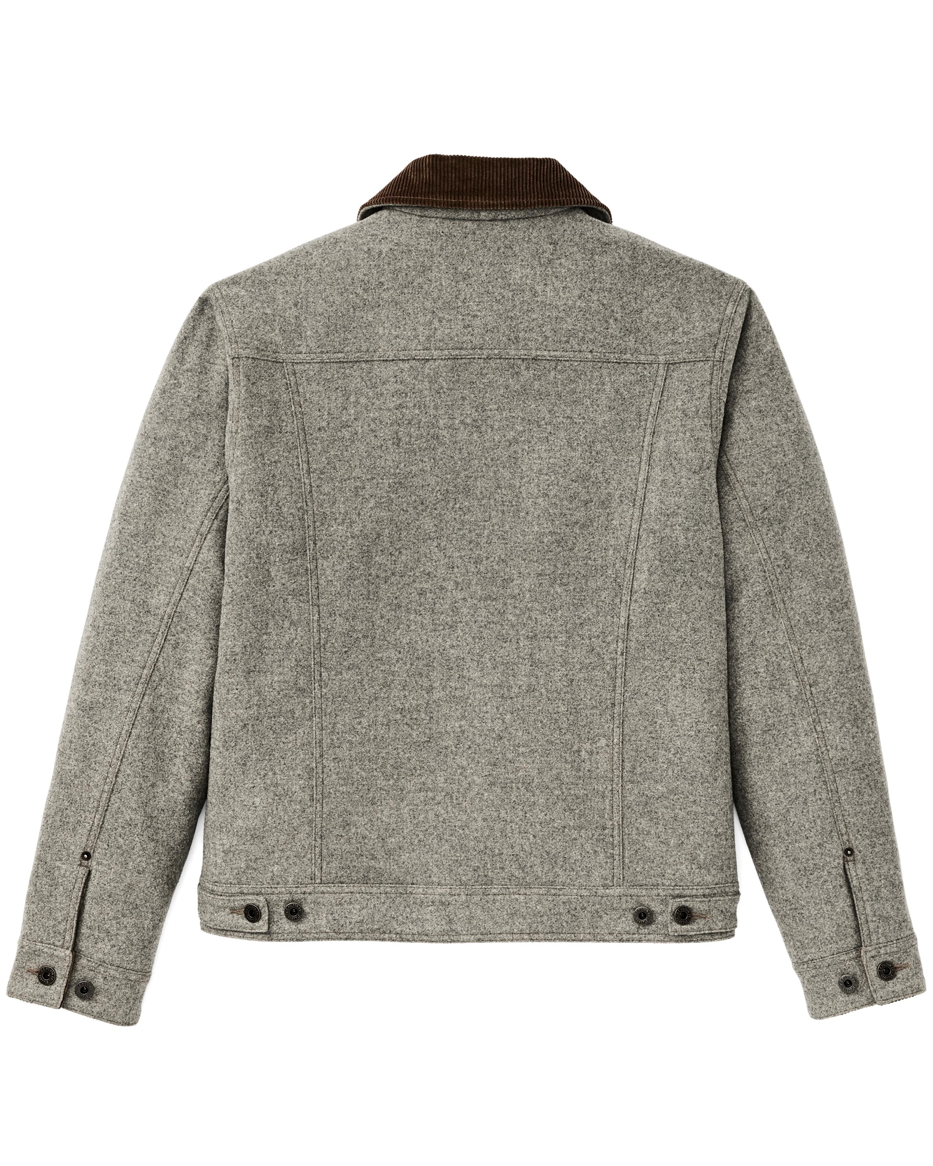 Spokane Insulated Short Cruiser - Filson