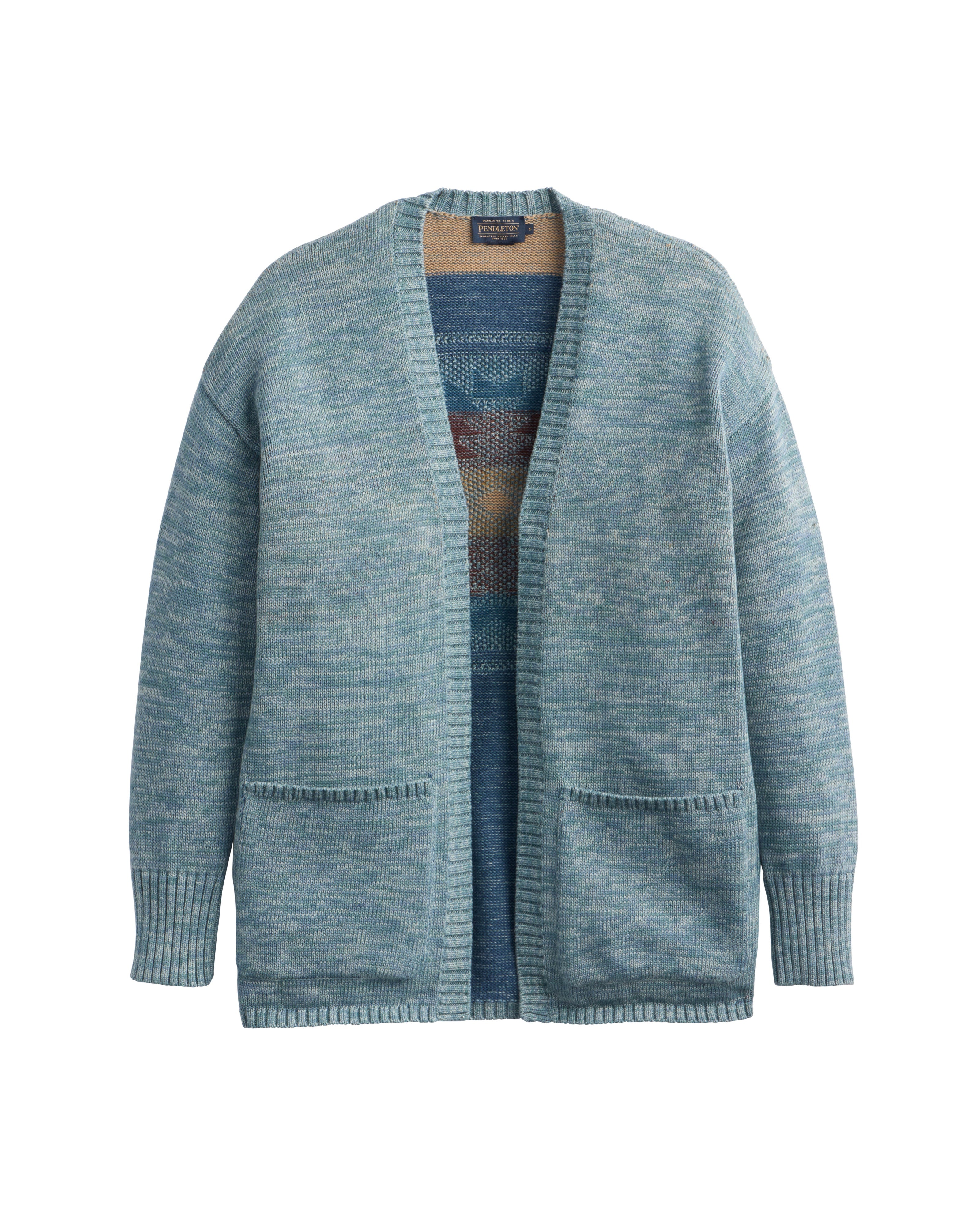 Sierra Springs Cardigan - 87575