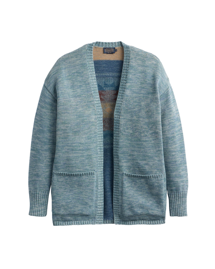 Sierra Springs Cardigan - 87575