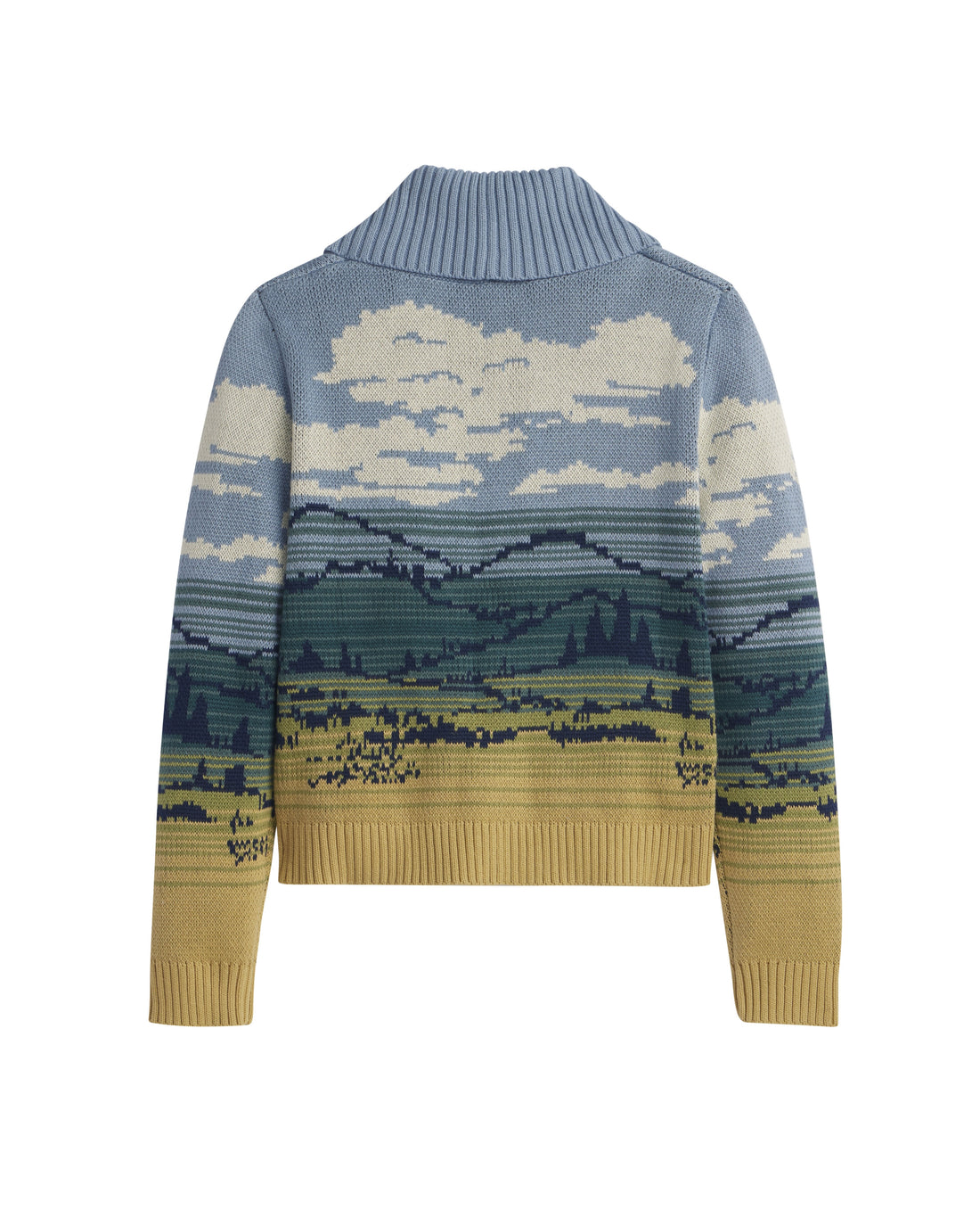 Big Sky Cardigan