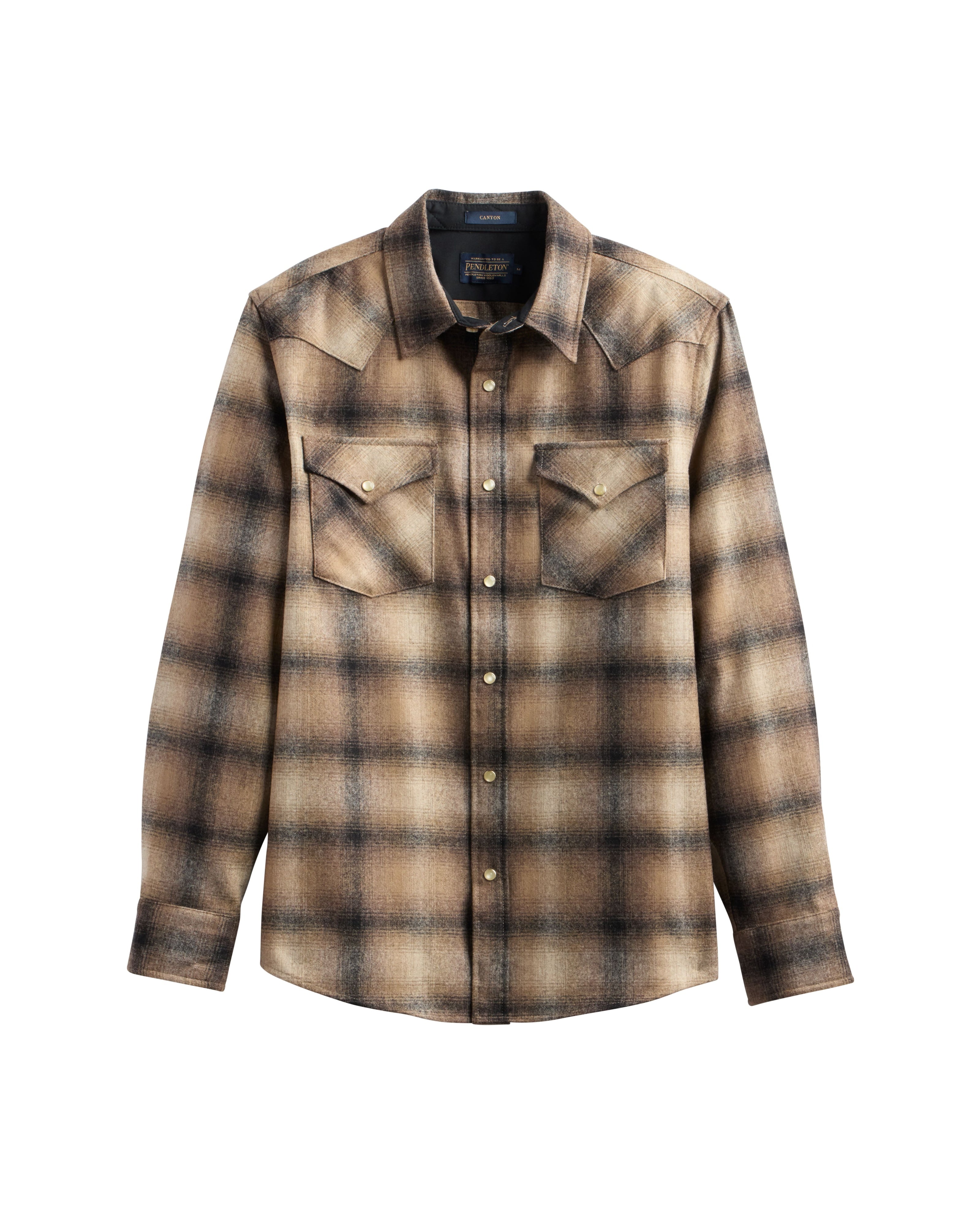 Canyon Shirt - 32806