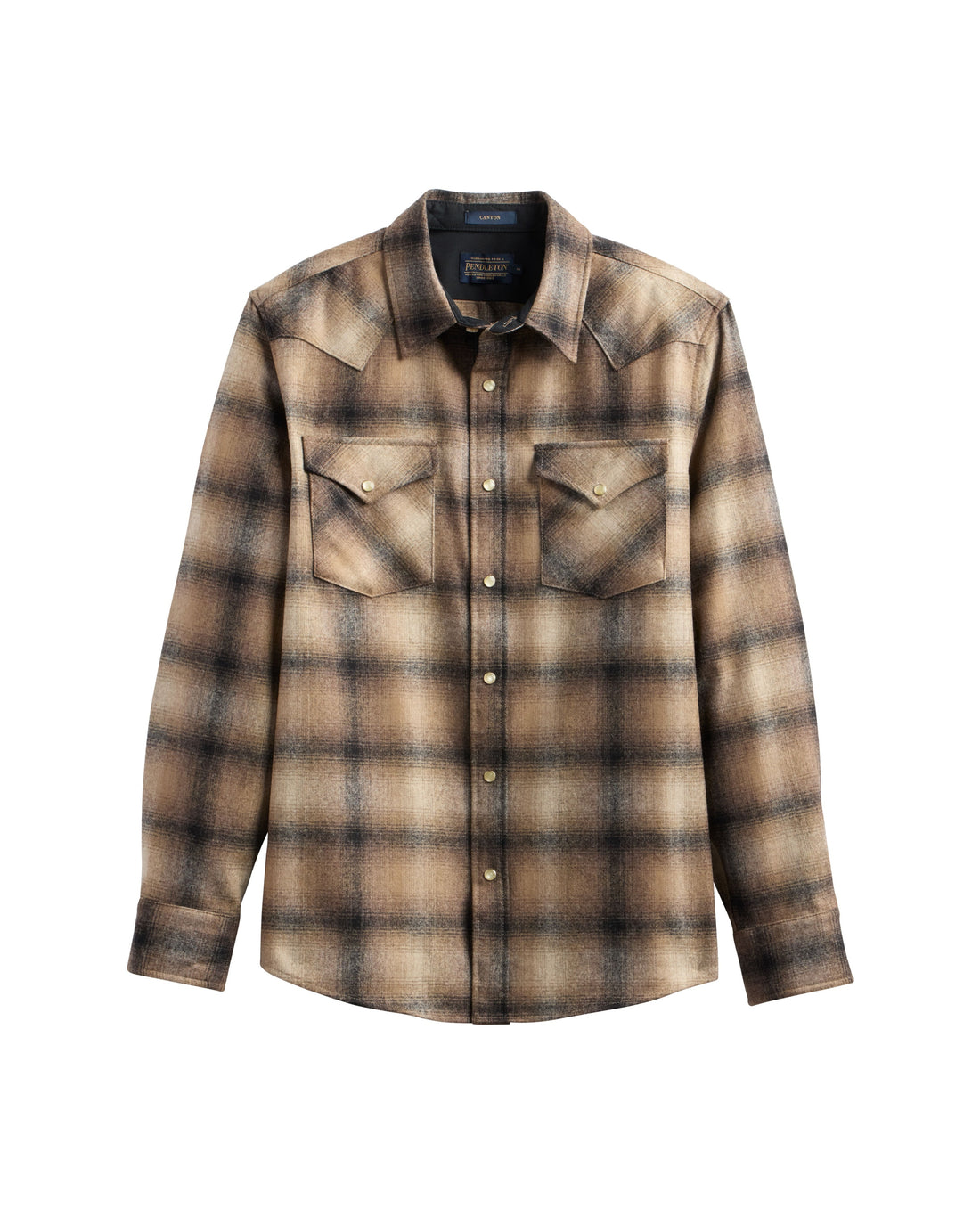 Canyon Shirt - 32806