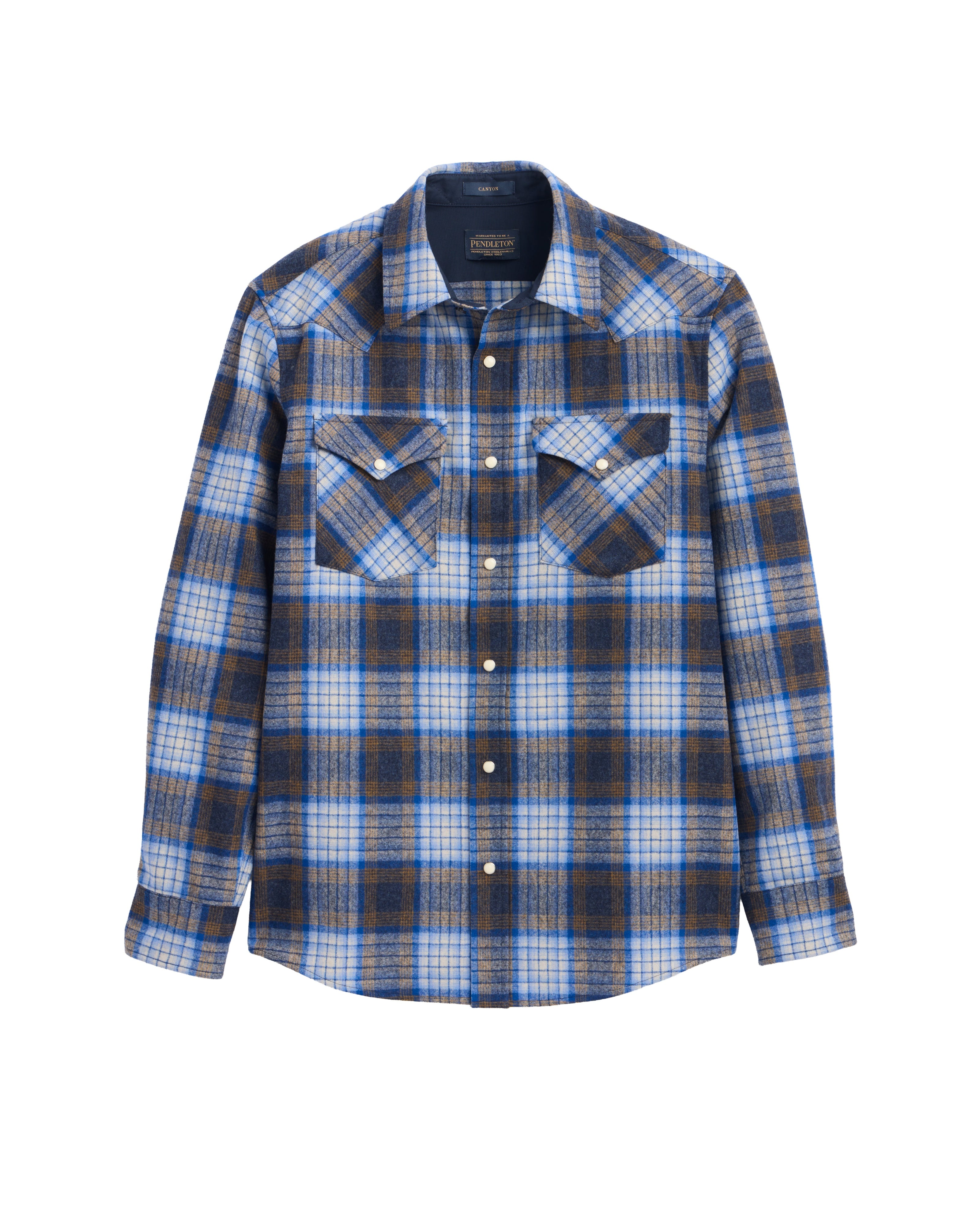 Canyon Shirt - 32827