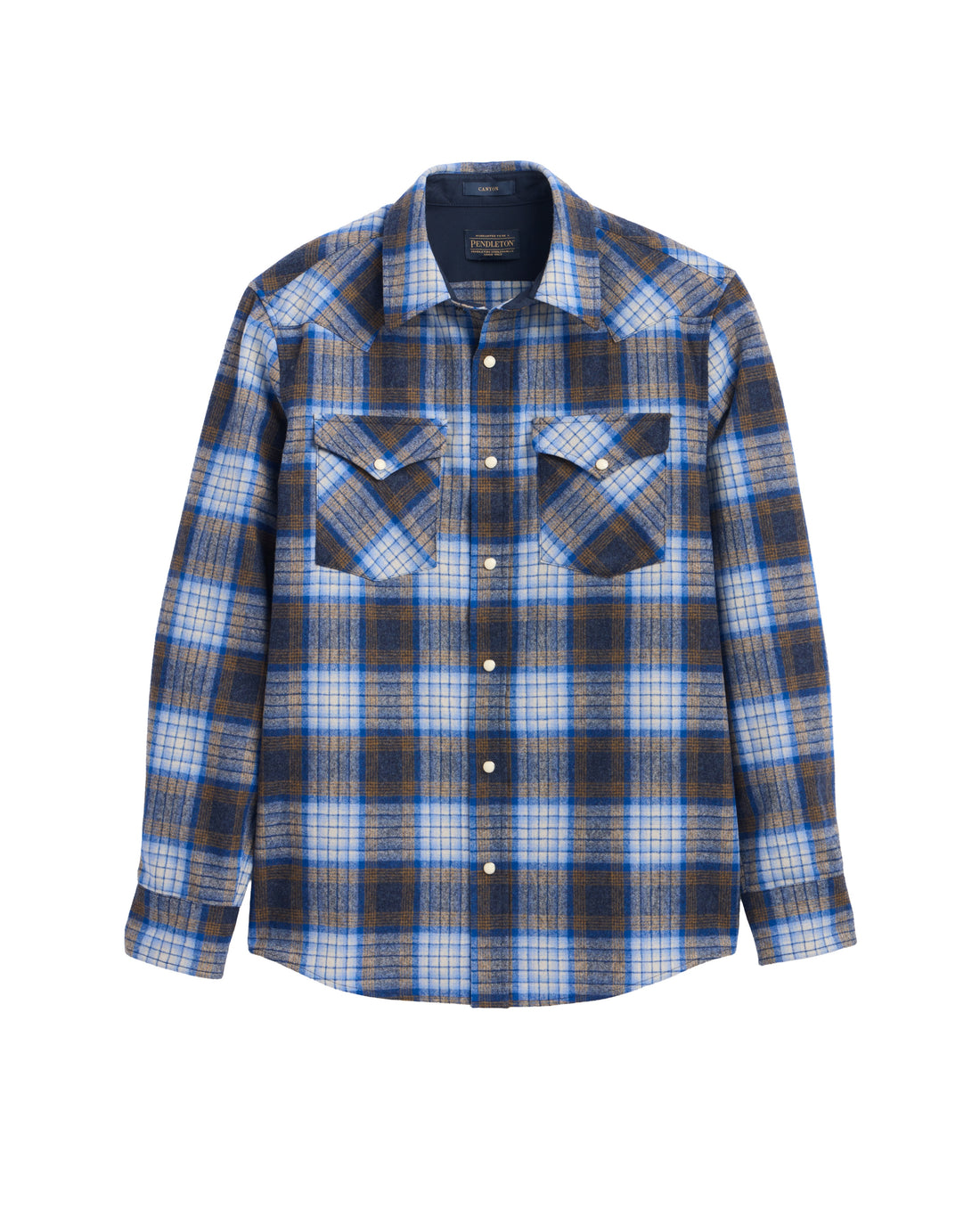 Canyon Shirt - 32827