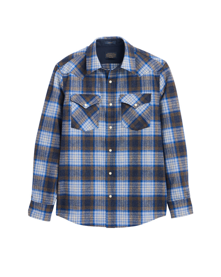 Canyon Shirt - 32827