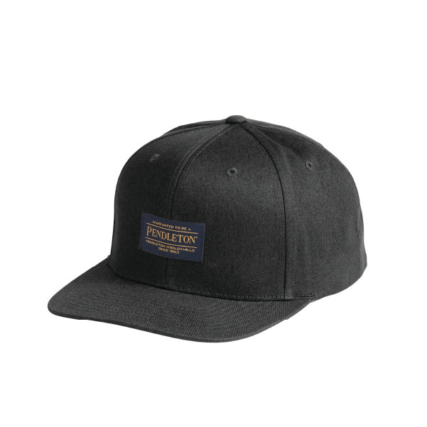 Pendleton  Logo Flat Brim - 54571