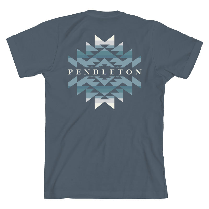 Graphic T - Bridge Creek