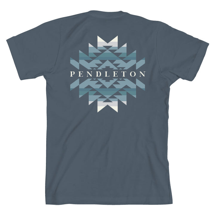 Graphic T - Bridge Creek