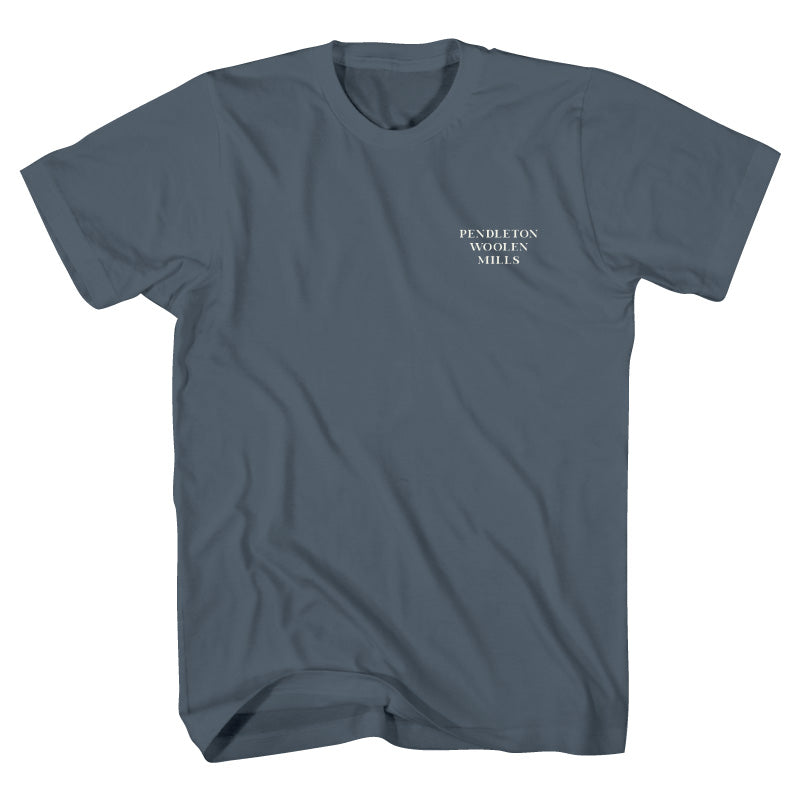 Graphic T - Bridge Creek