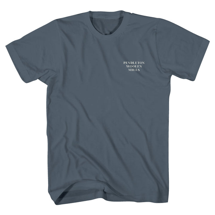 Graphic T - Bridge Creek