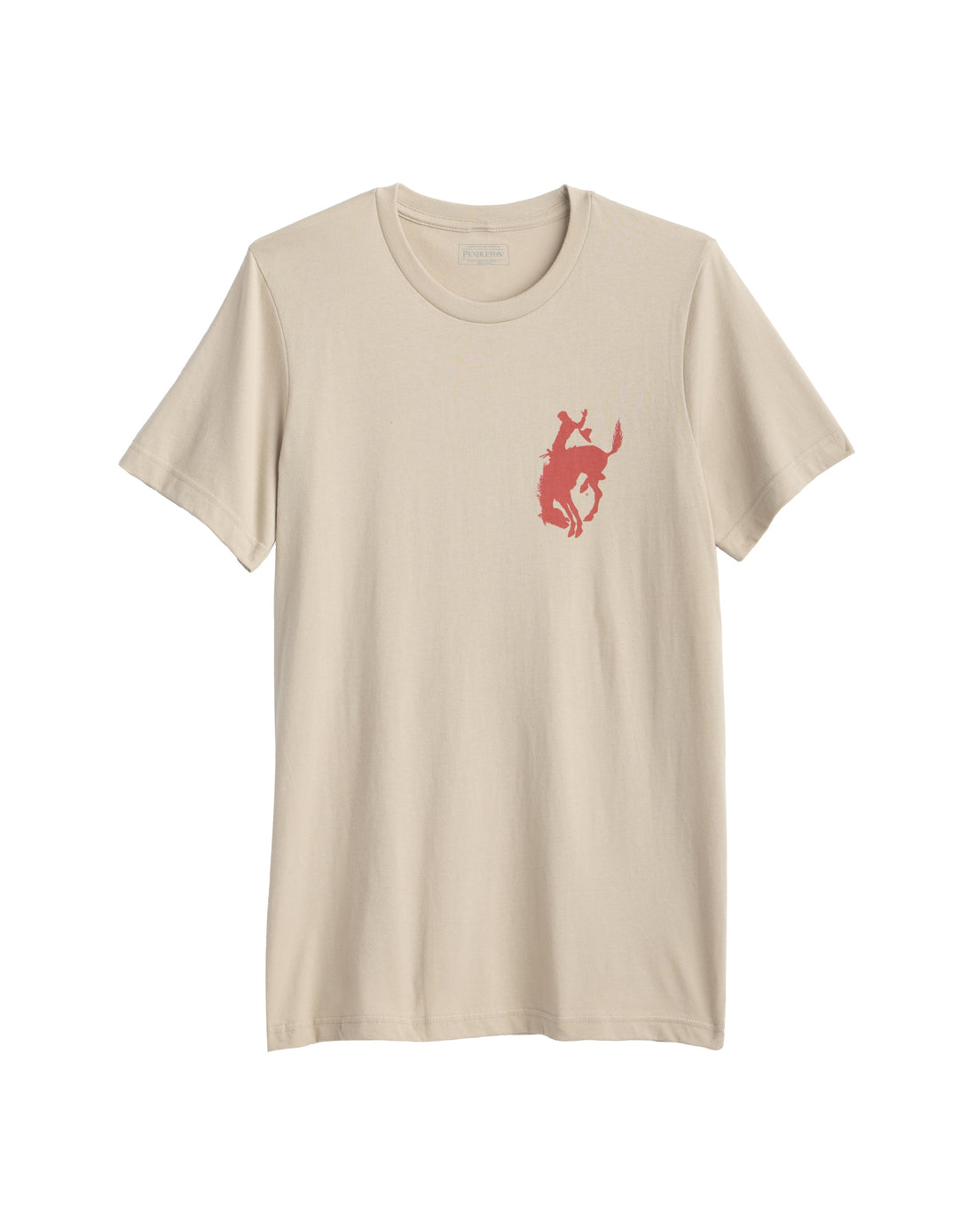 Graphic T - Pendleton Whisky Vintage Logo