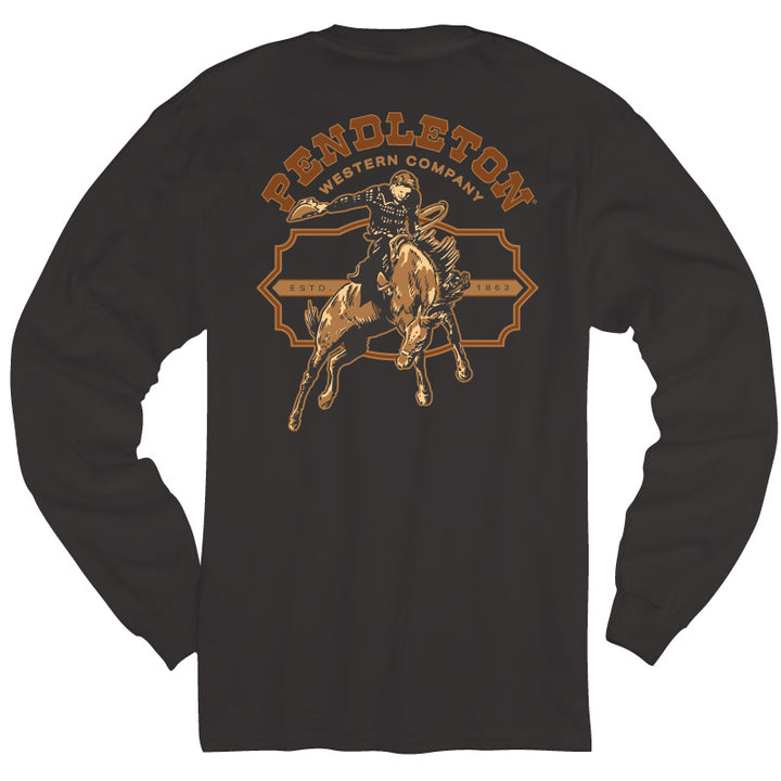 Graphic T -  Western Company