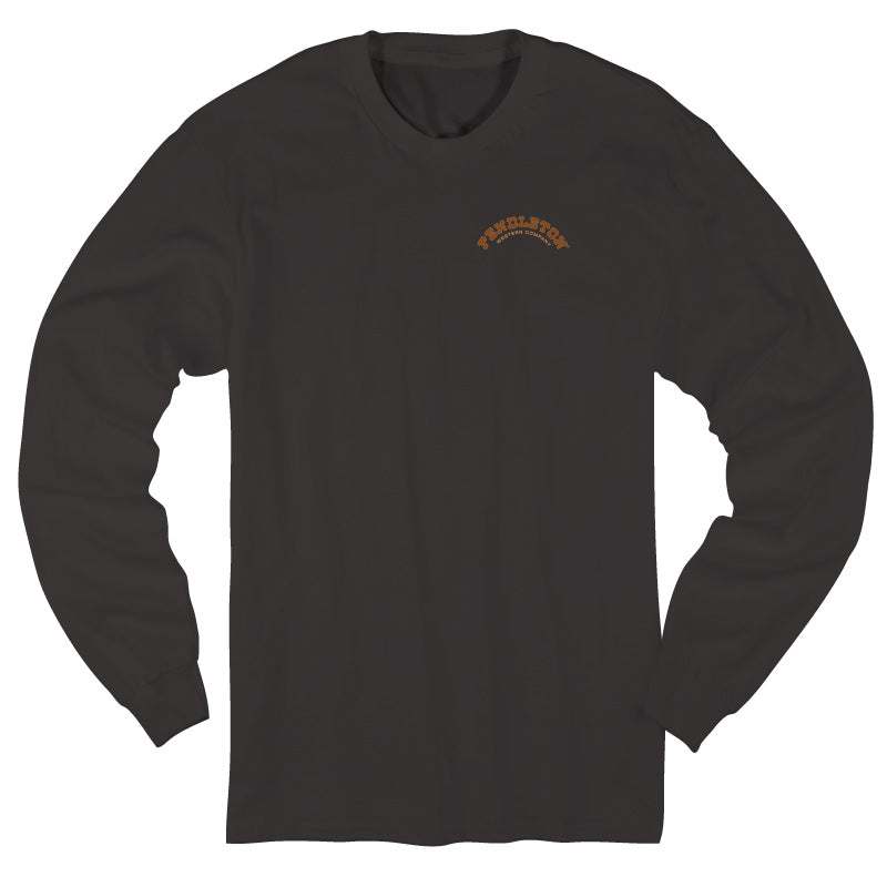 Graphic T -  Western Company