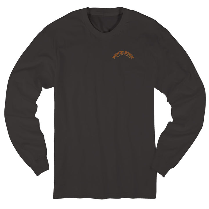 Graphic T -  Western Company