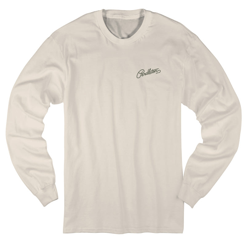 Graphic T -  Western Oasis