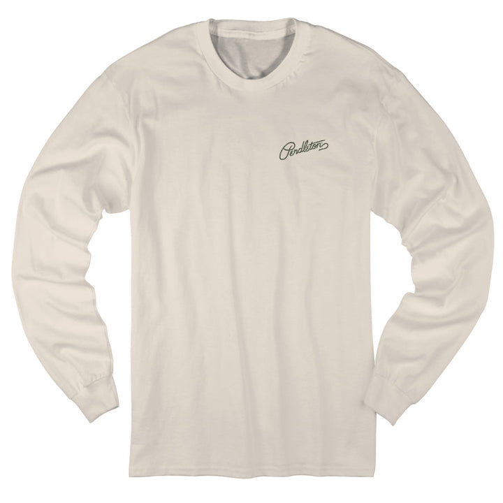 Graphic T -  Western Oasis