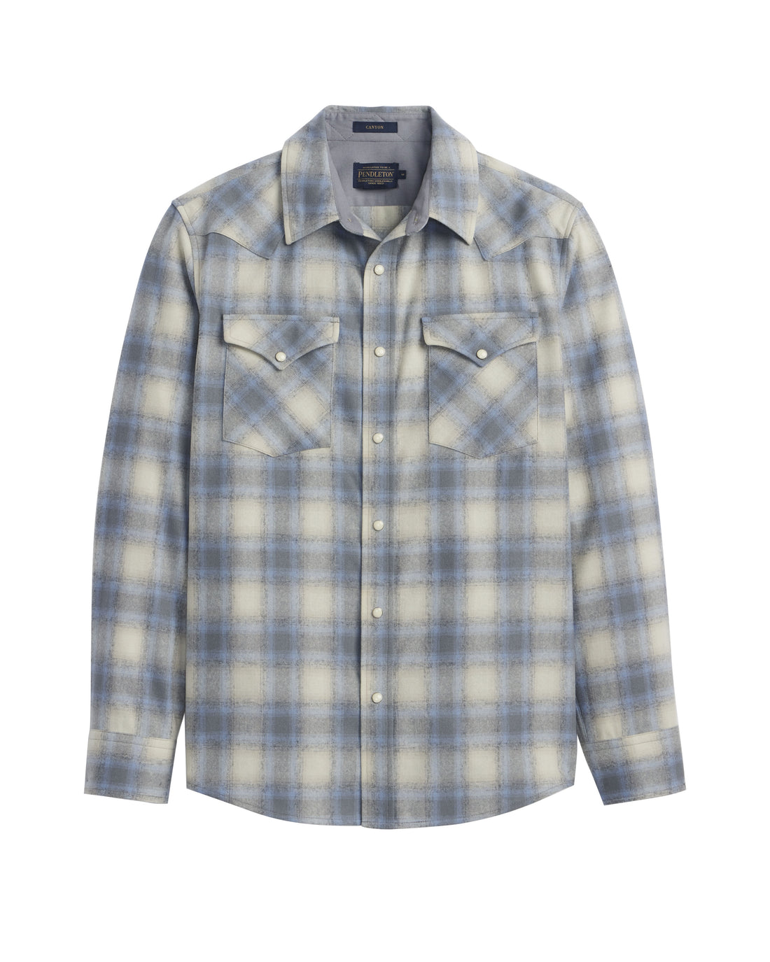 Canyon Shirt - 31797