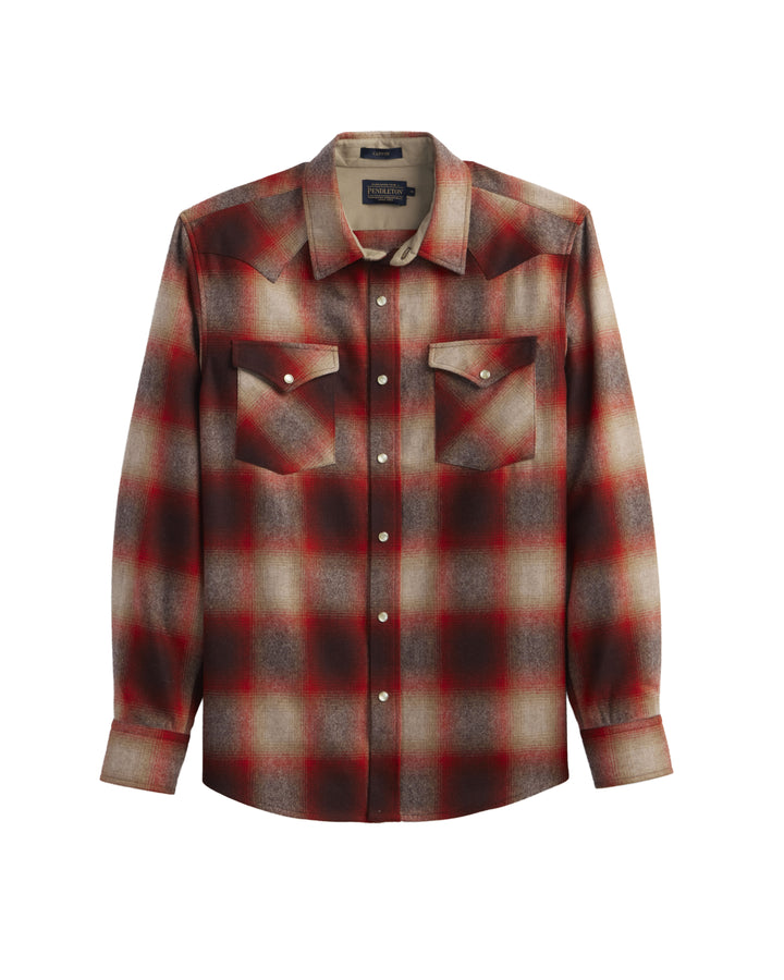 Canyon Shirt - 32789