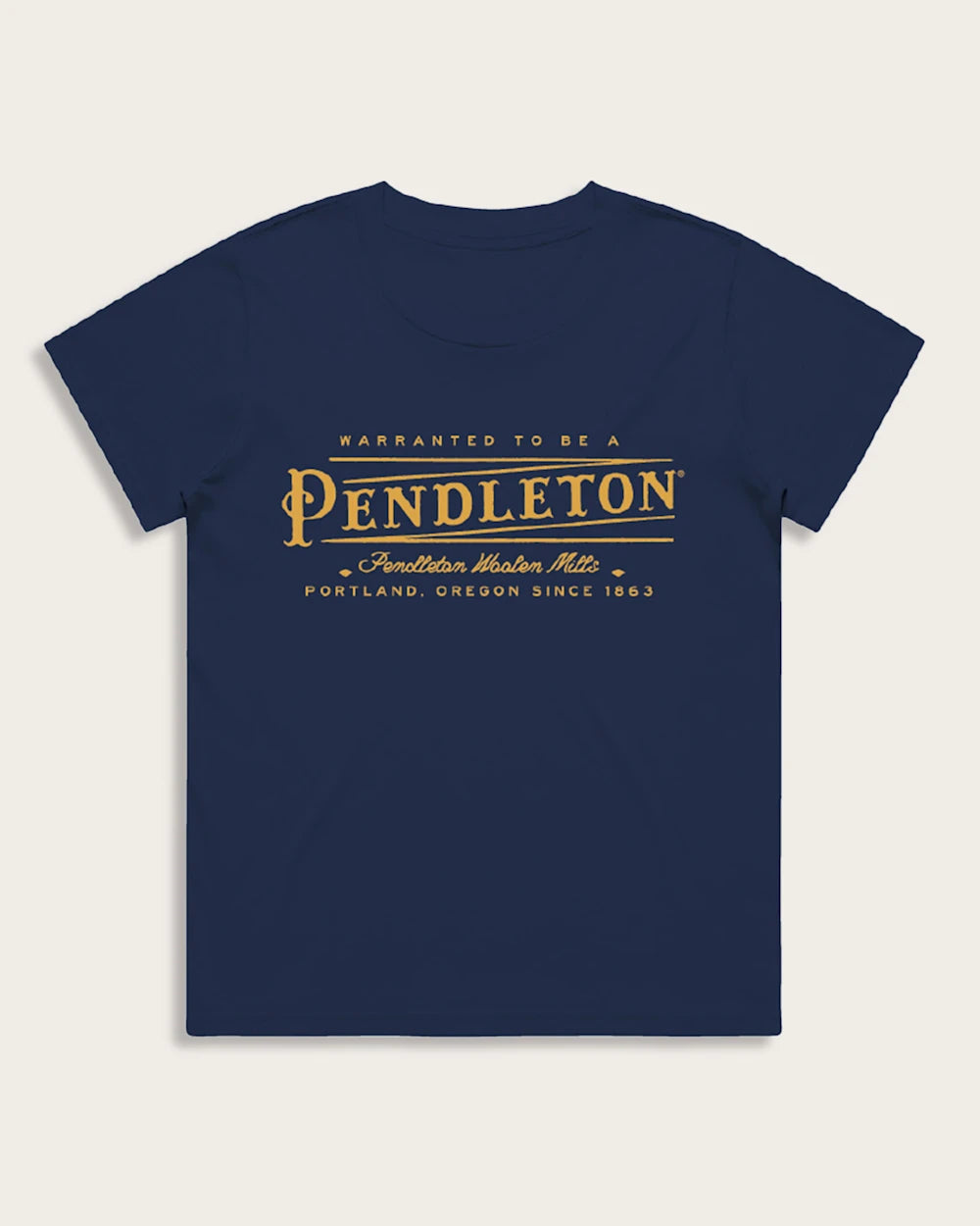 Women's Graphic Tee -