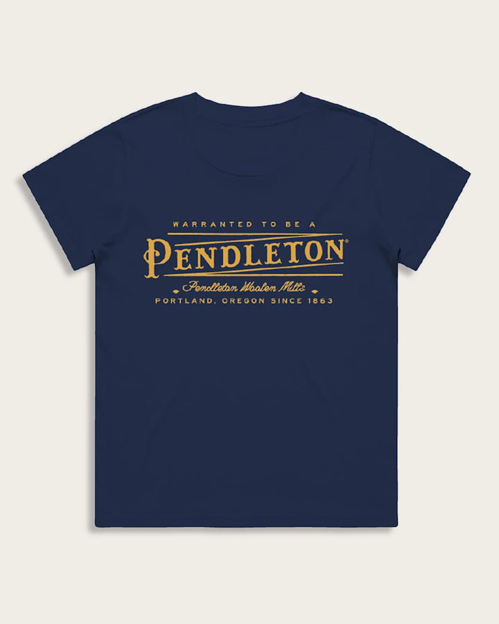 Women's Graphic Tee -