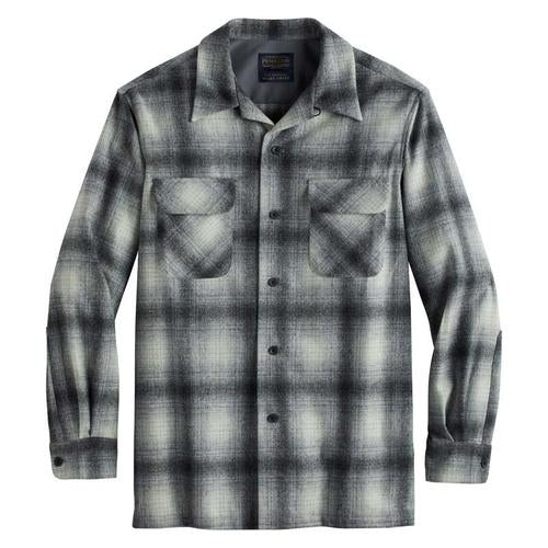 Board Shirt  - 32546