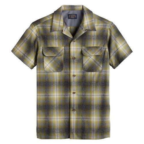 Short Sleeve Board Shirt - 32558