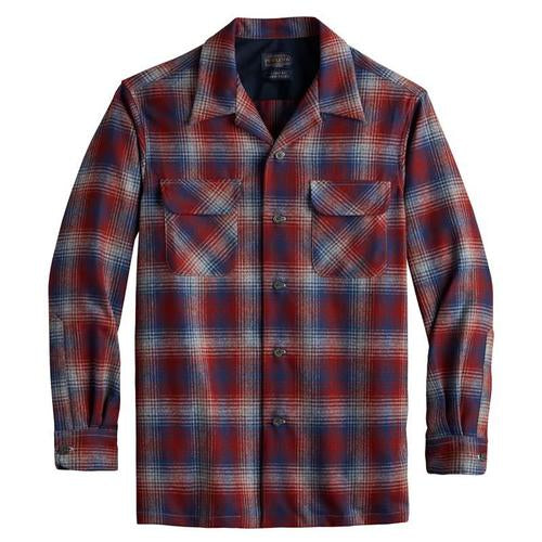 Board Shirt  - 32560