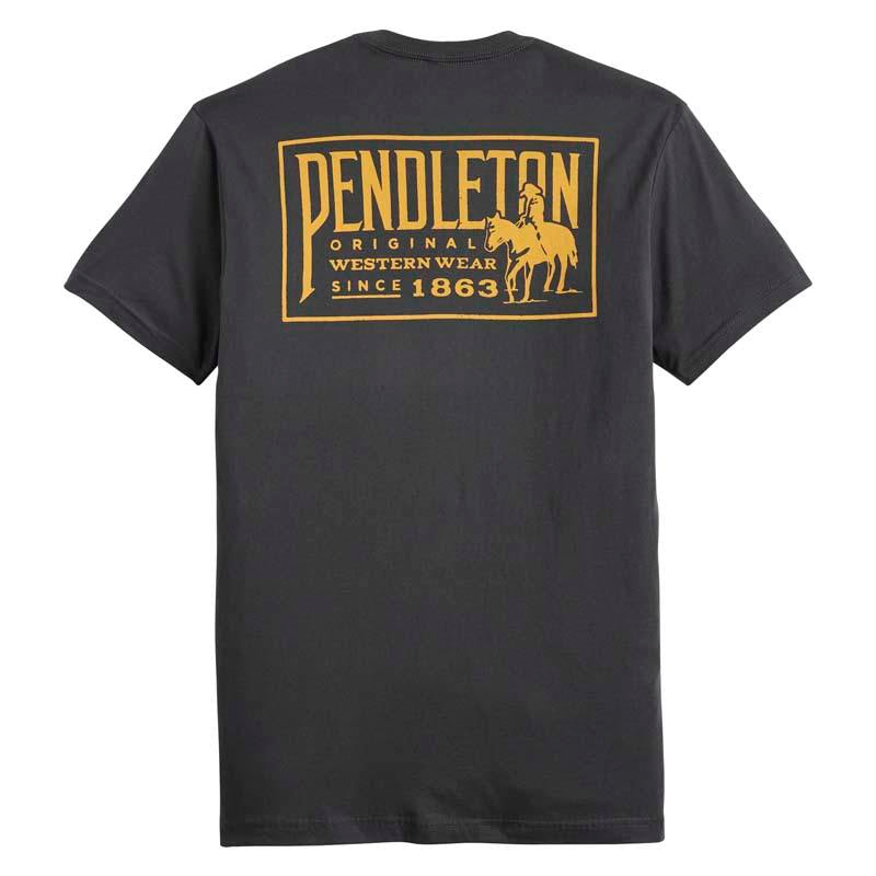 Graphic Tee - Original Western