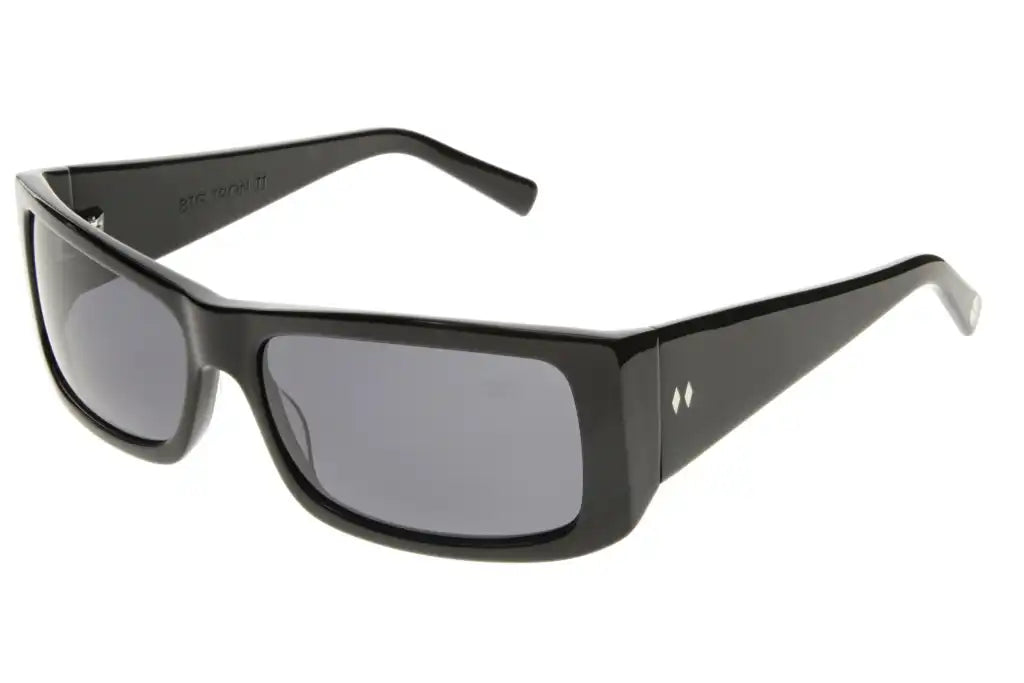 Tres Noir Big Iron II