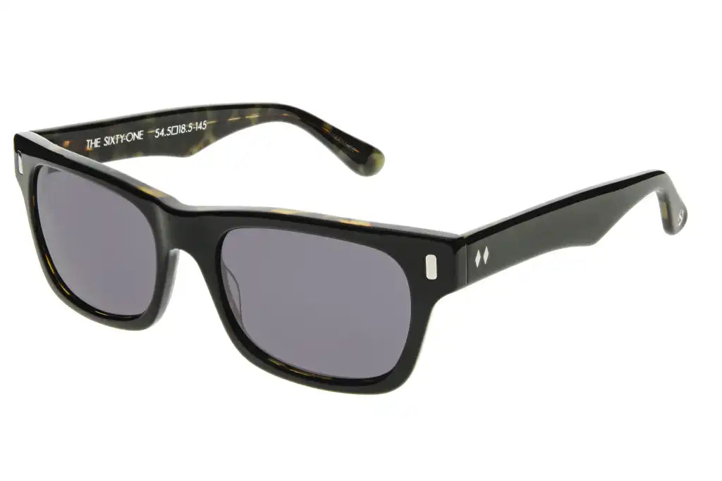 Tres Noir  Sixty One