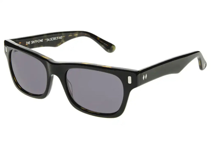 Tres Noir  Sixty One