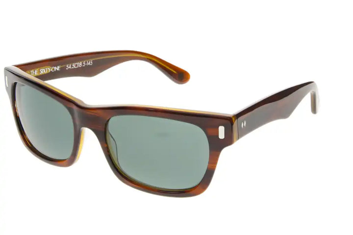 Tres Noir  Sixty One