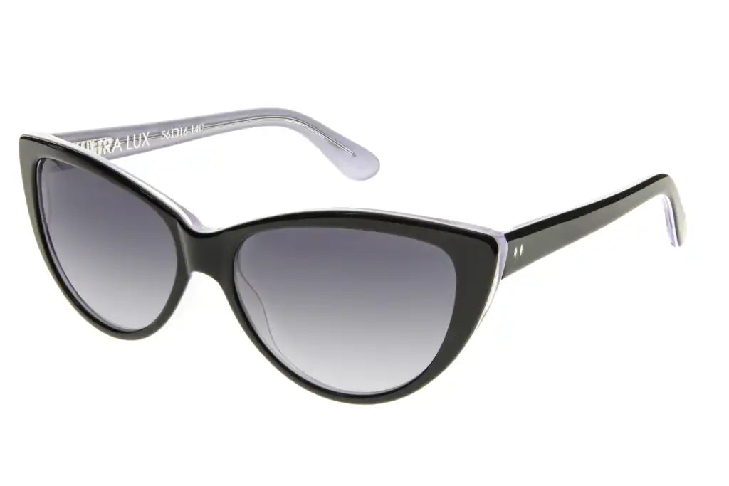 Tres Noir Ultra Lux