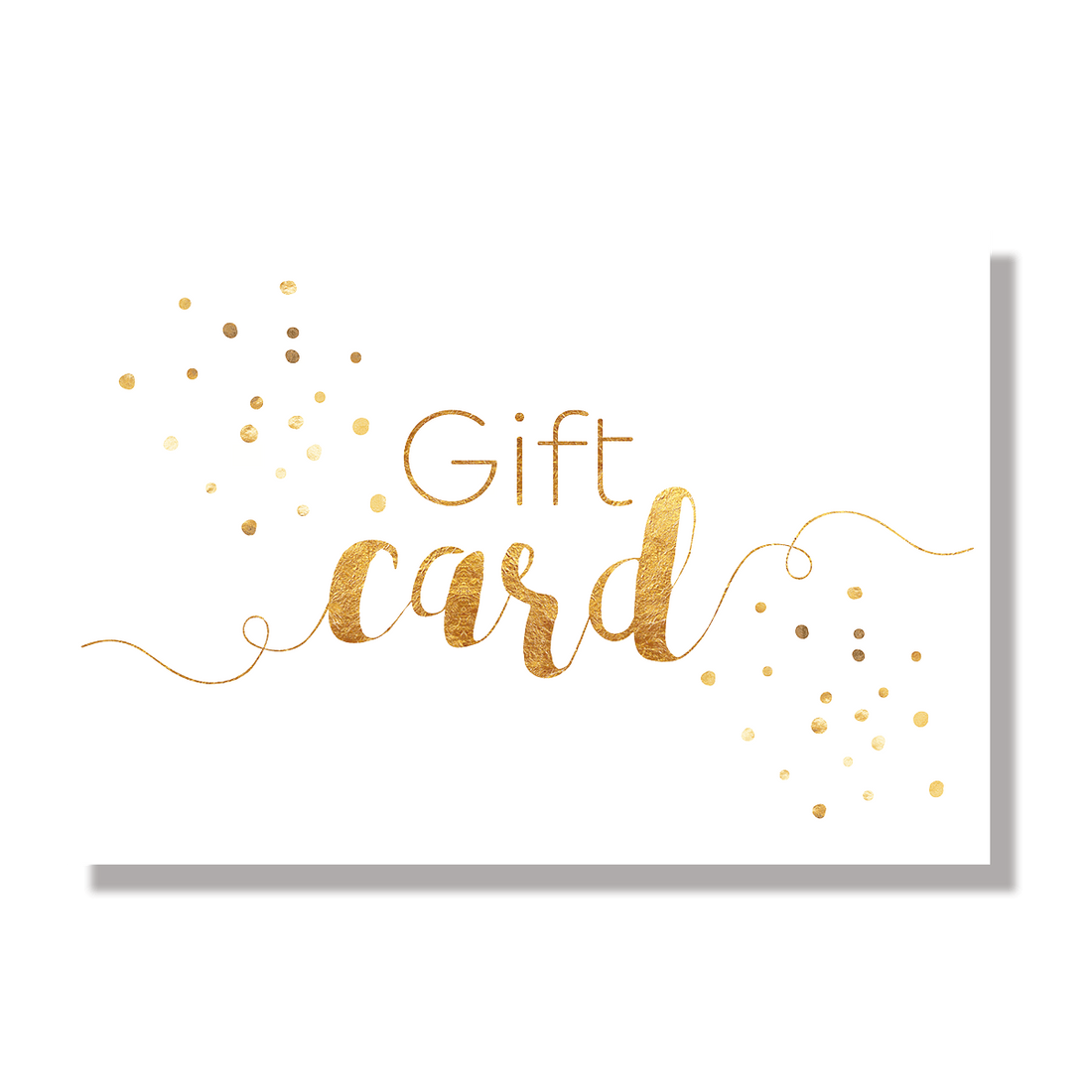 Gift Cards