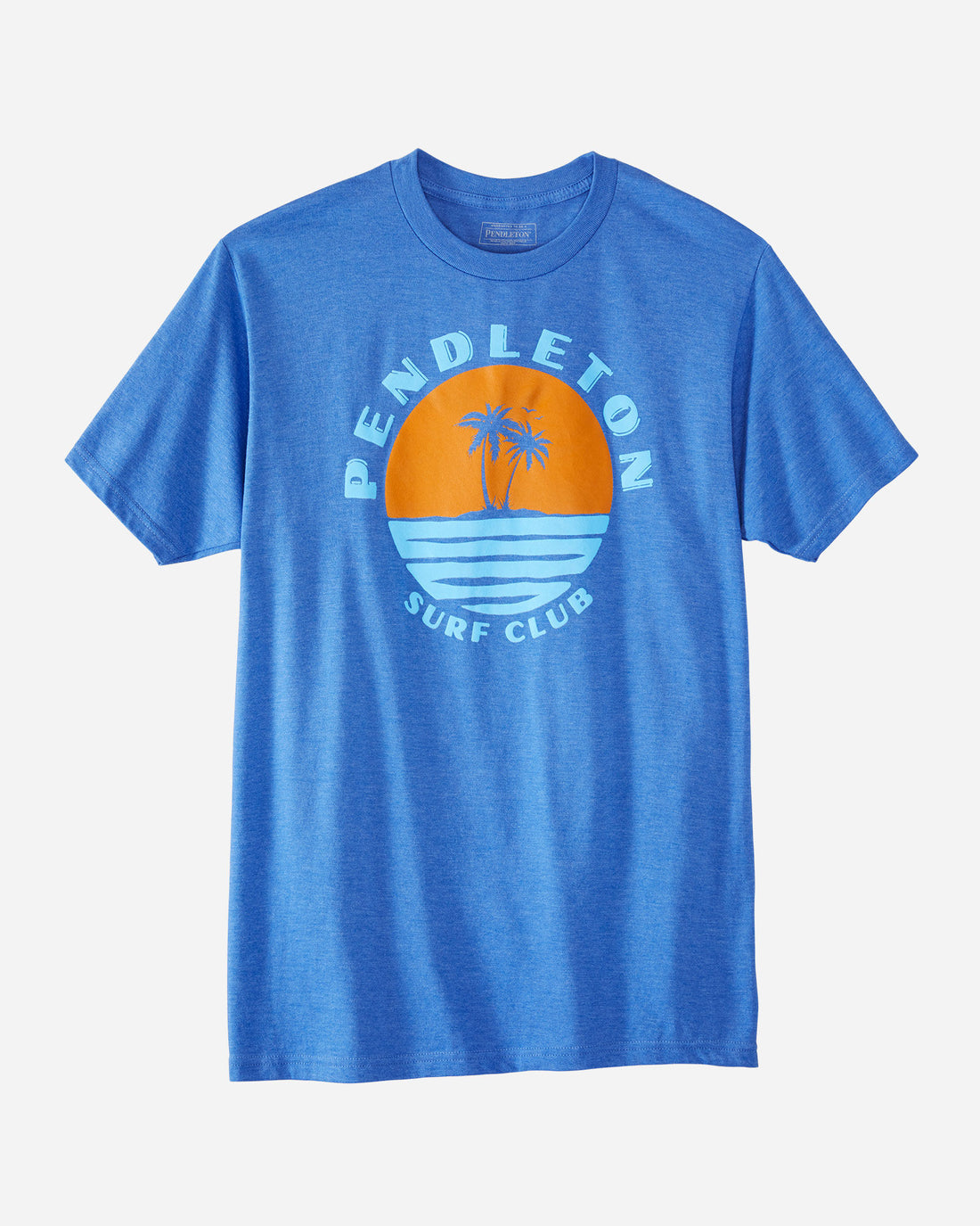 Surf Club Heritage Tee